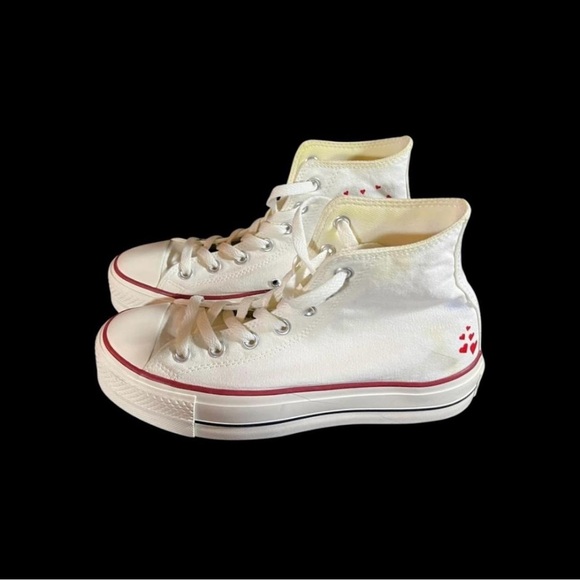 Converse All-Star Lift Sneakers 👀 - Picture 3 of 7